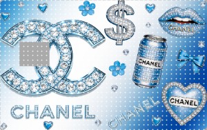 credit card- 332